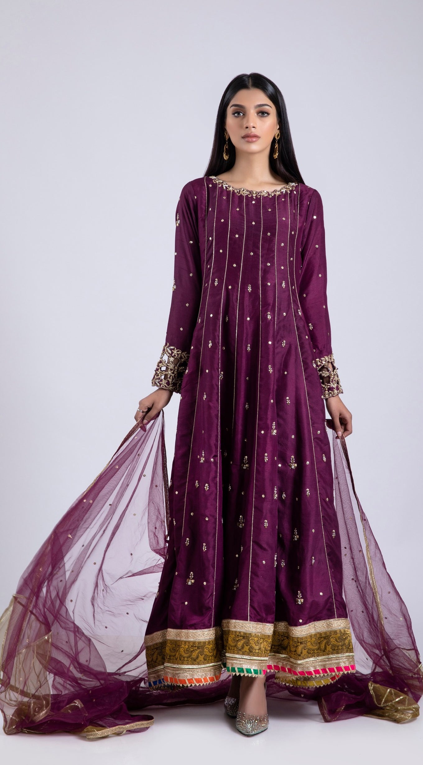 Anahita - Peshwas