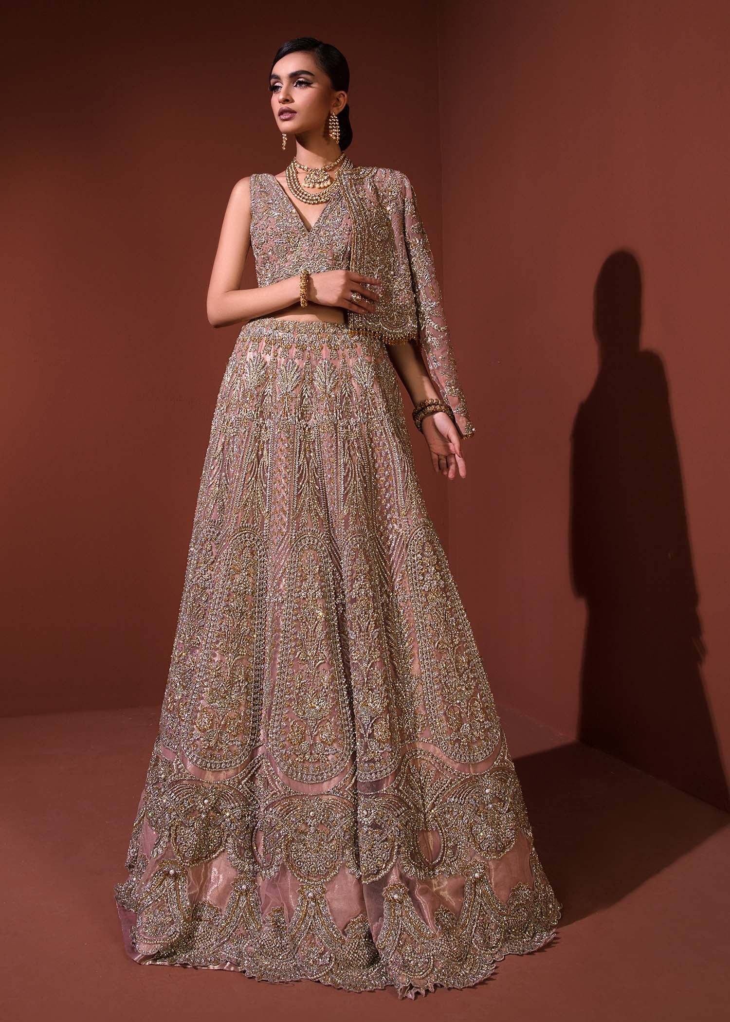Sohaina - Ready To Wear
