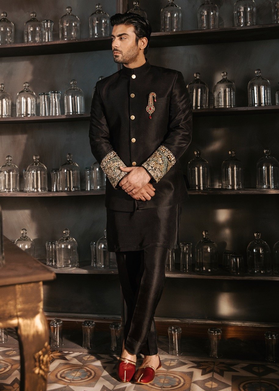 Sadaf Fawad Khan
