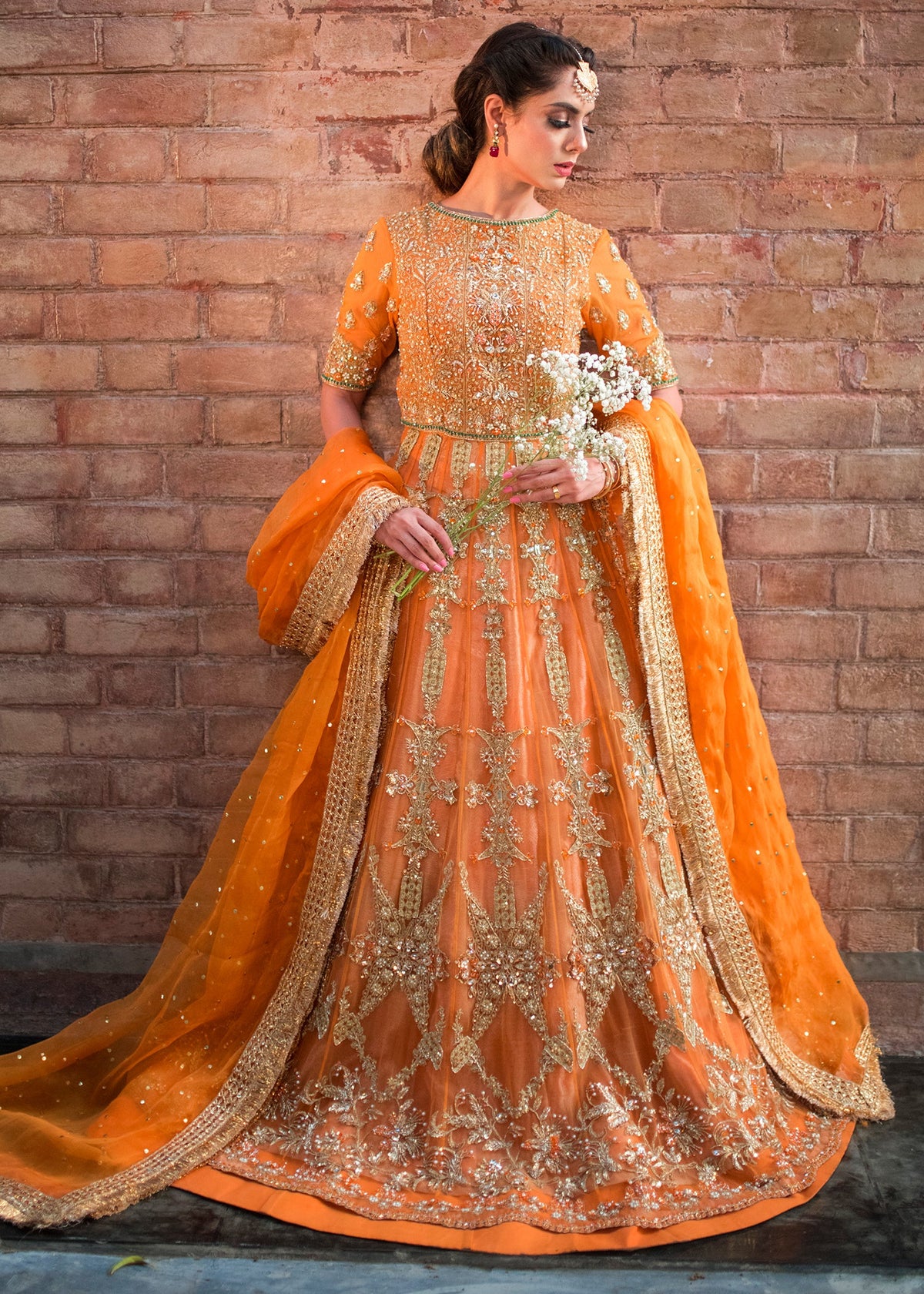 Orange Crush