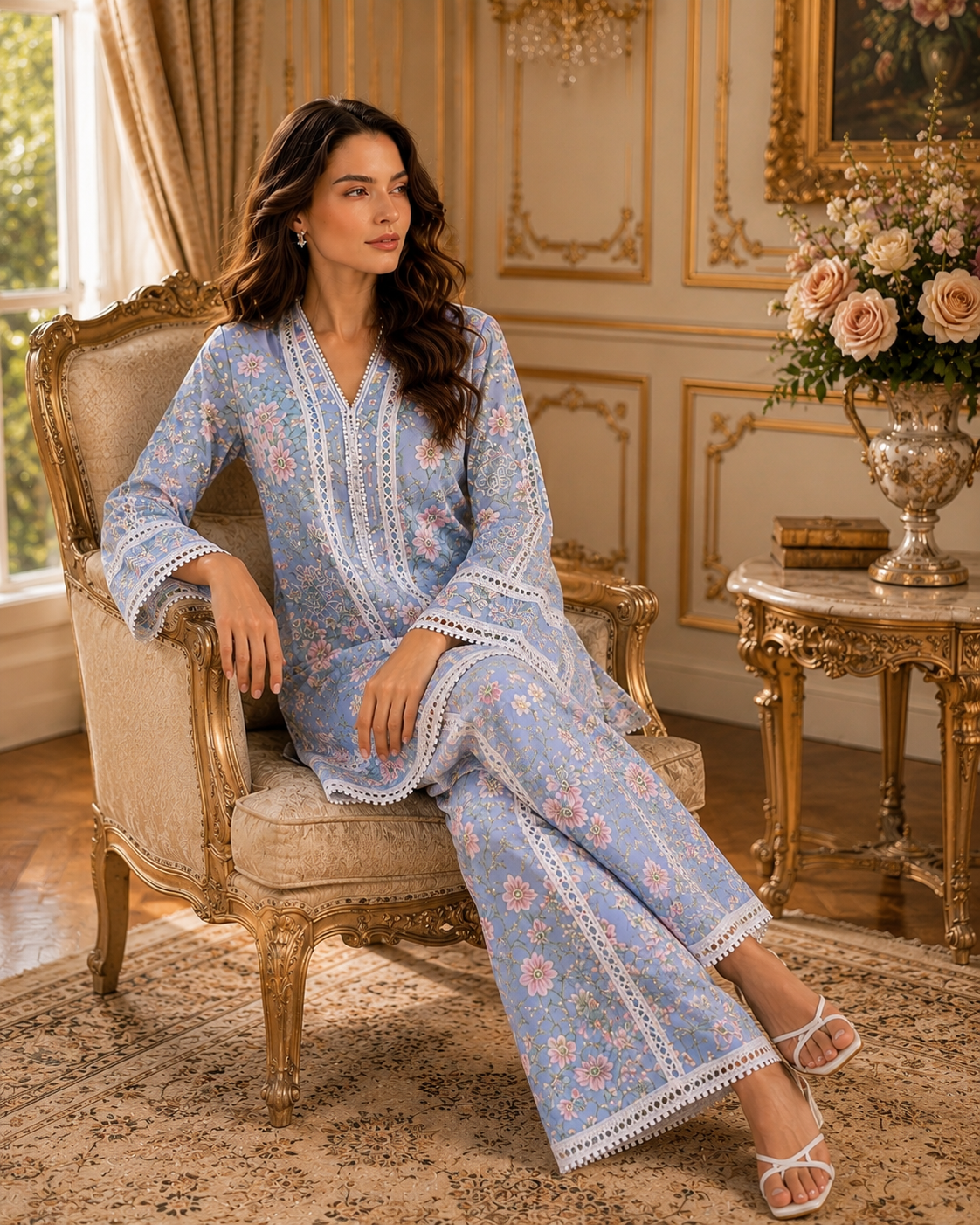 Saadia Asad