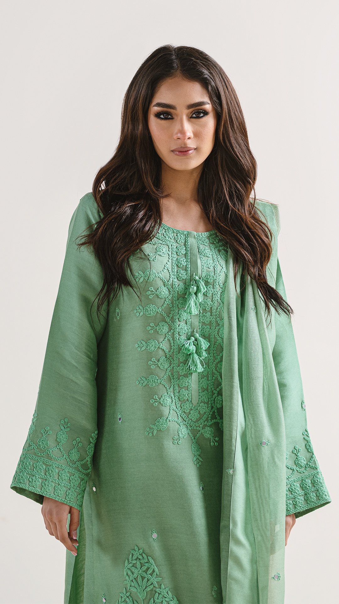 Emerald Elegance