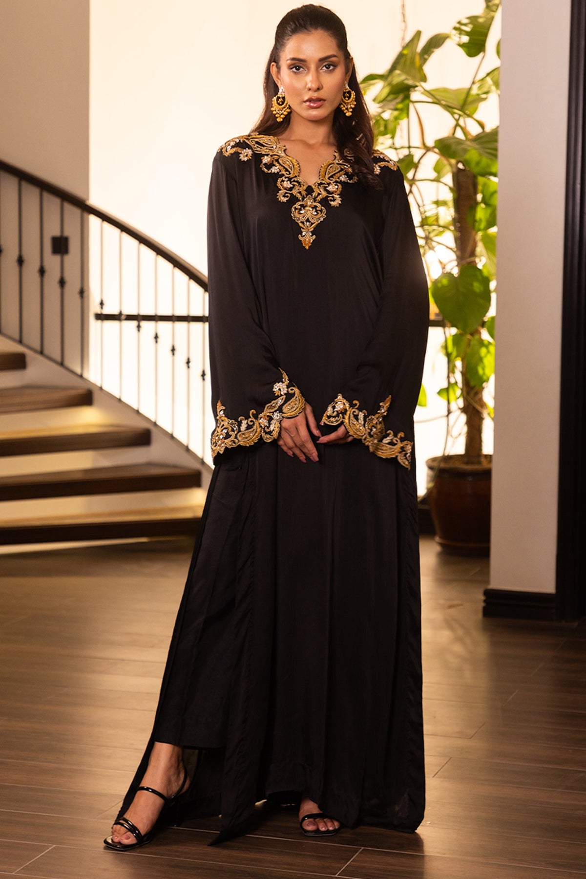 Safa - 2 Piece Festive Edit