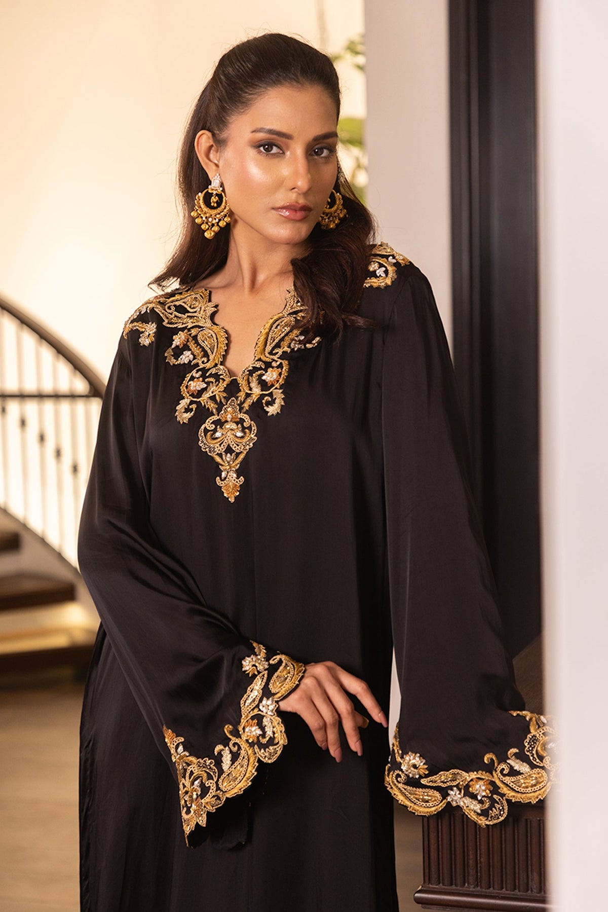 Safa - 2 Piece Festive Edit