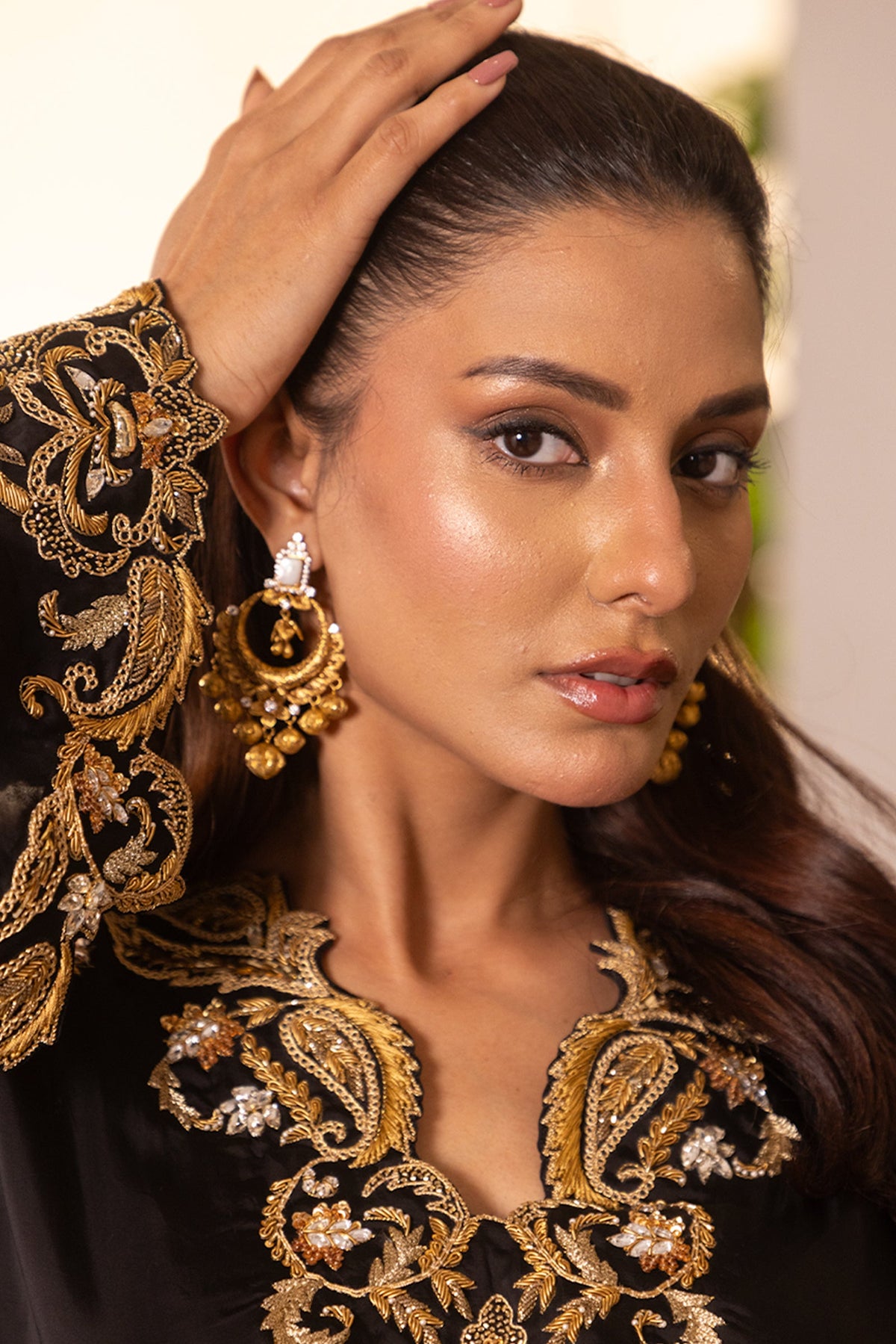 Safa - 2 Piece Festive Edit