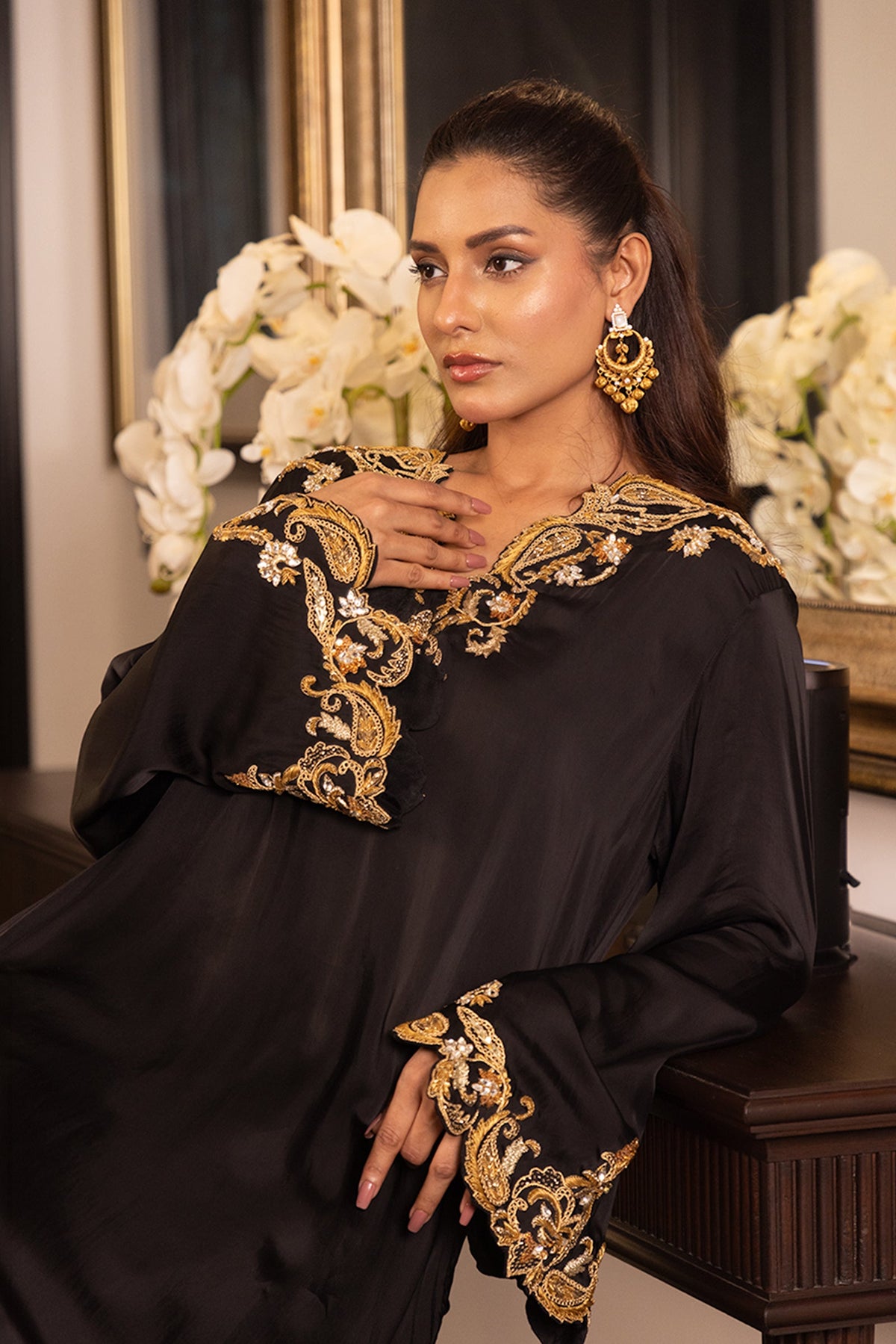 Safa - 2 Piece Festive Edit