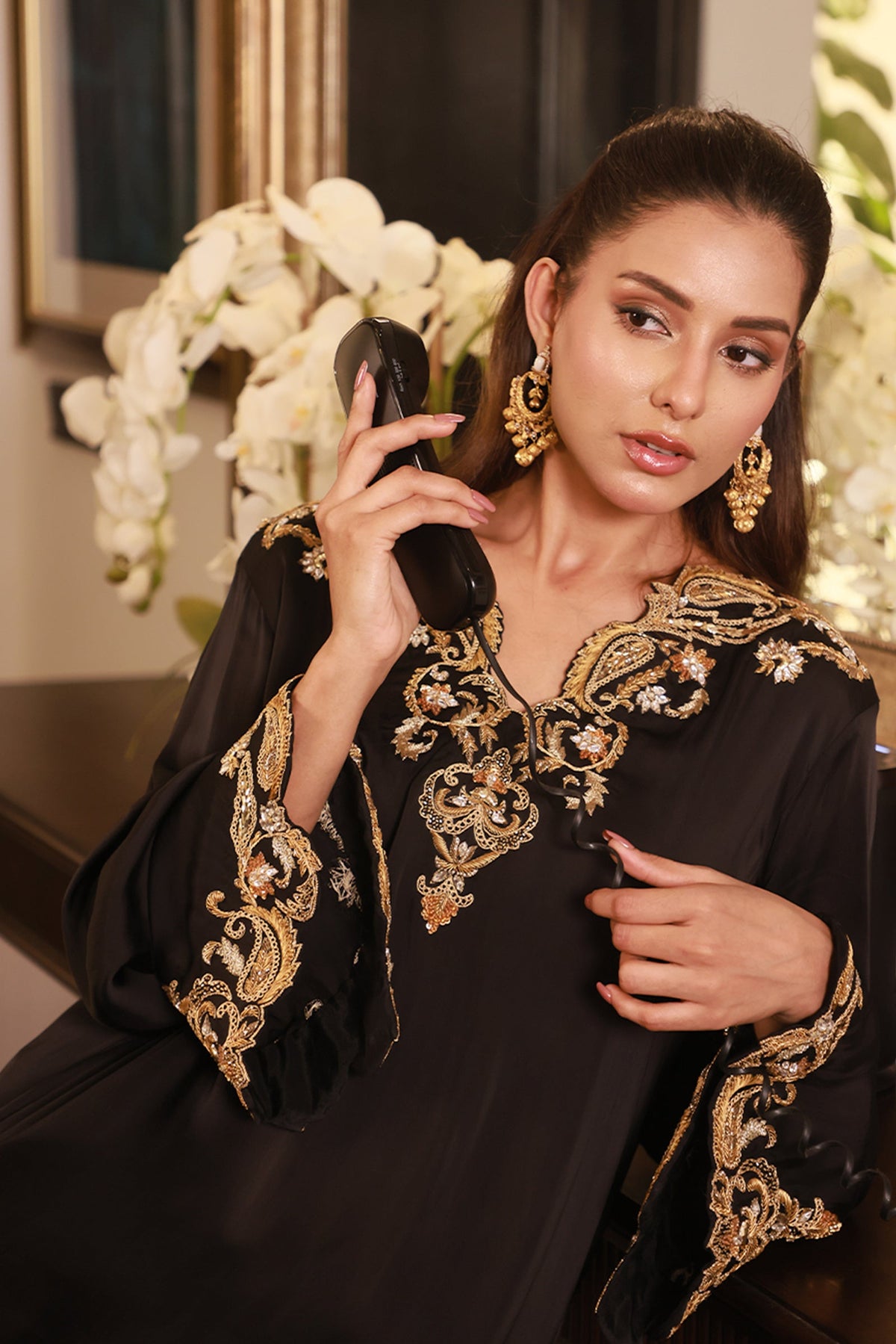 Safa - 2 Piece Festive Edit