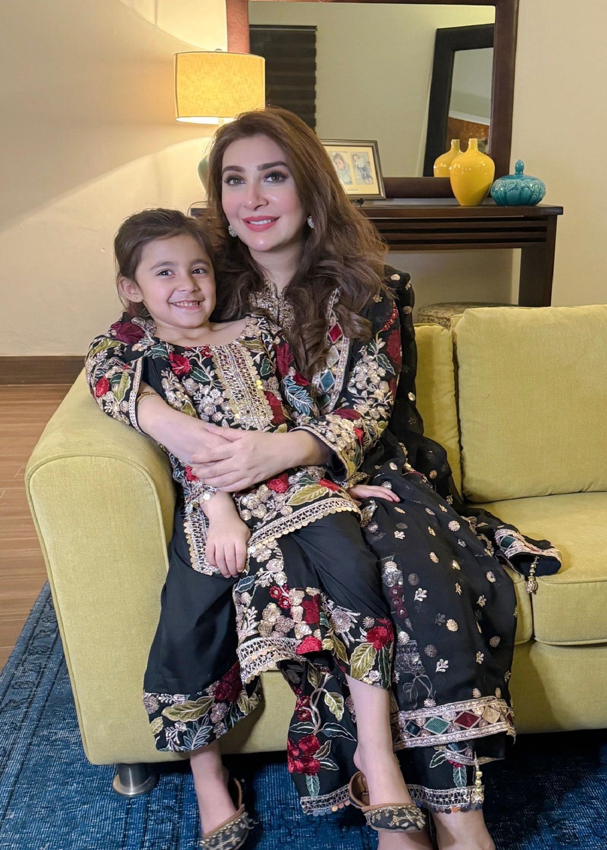 Mehnaaz Kid
