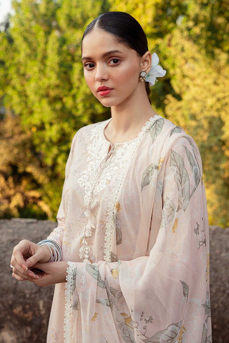 Ayzal Eid Series ’25 by Alizay Saad