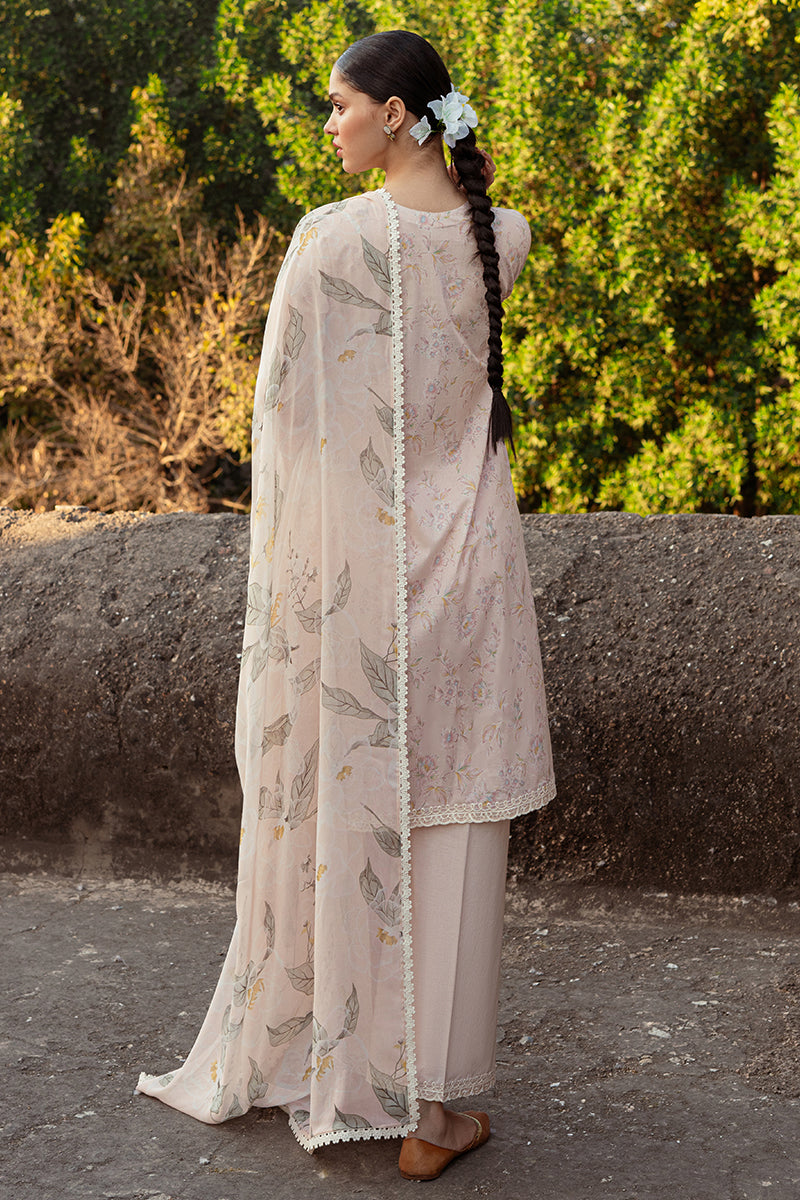 Ayzal Eid Series ’25 by Alizay Saad