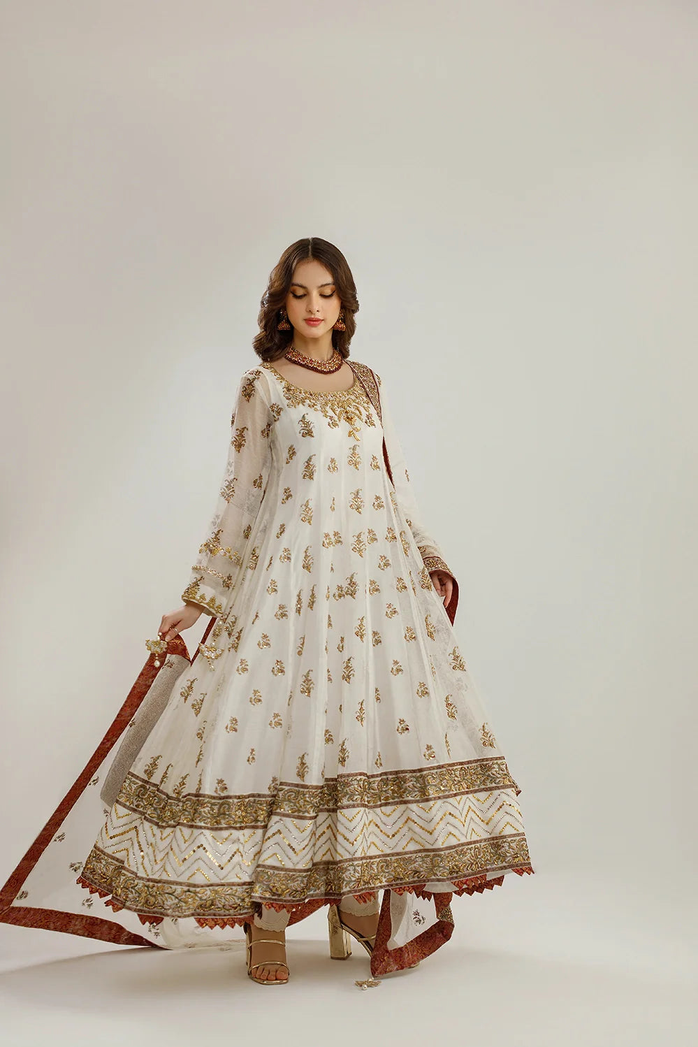 Nadia Khan