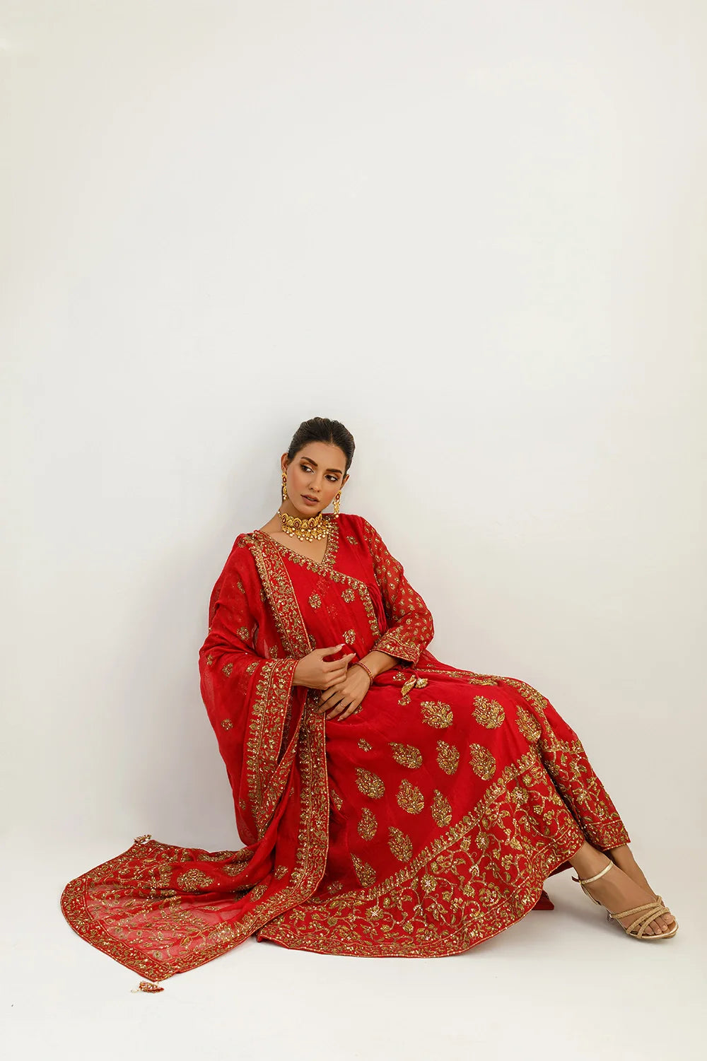 Nadia Khan