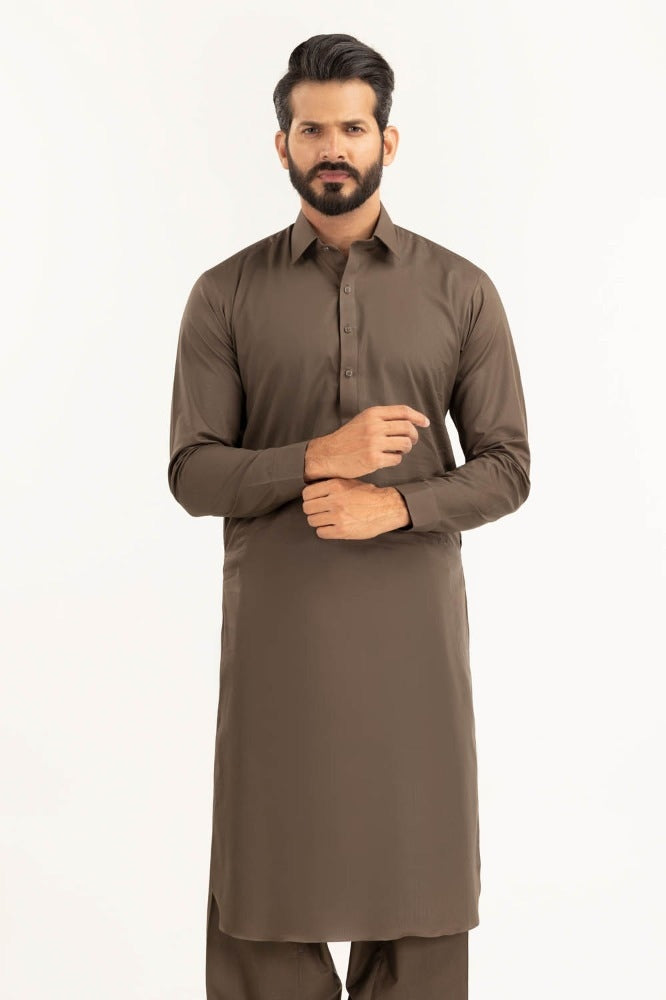 Max Cool Unstitched Fabric Cotton-Lf
