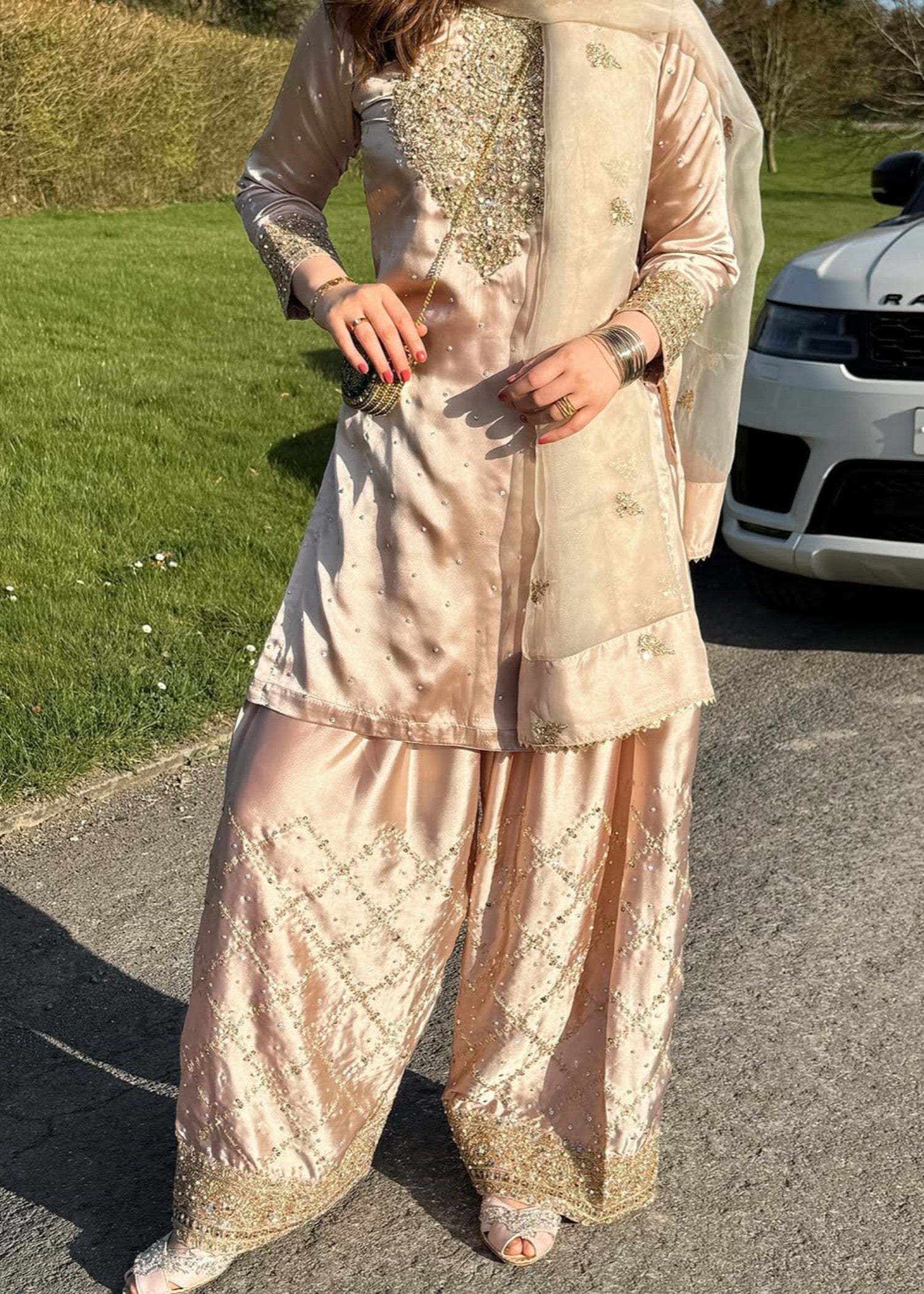 Mahveen