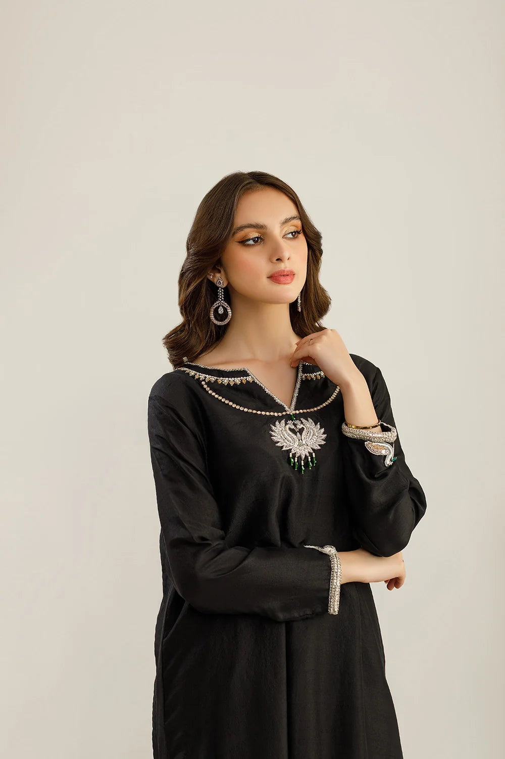 Nadia Khan Official