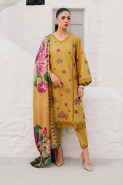 EMBROIDERED LAWN PR-1088