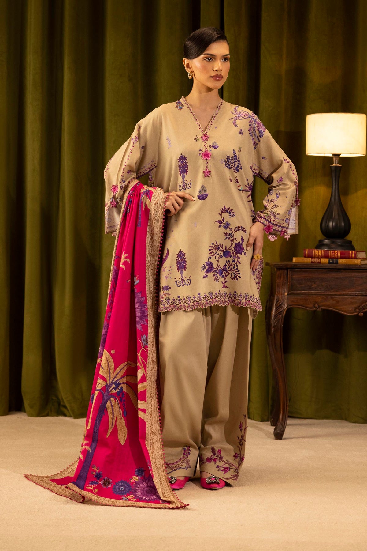Sana Safinaz