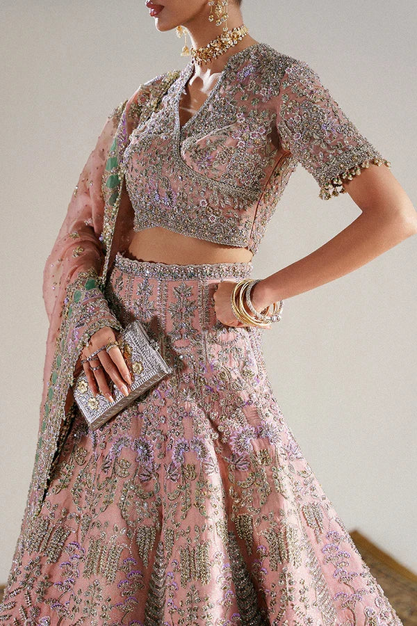 Suffuse – Zaleh Style