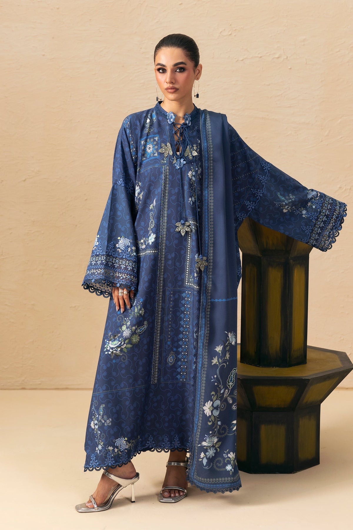 QPW-05 (B) Calina