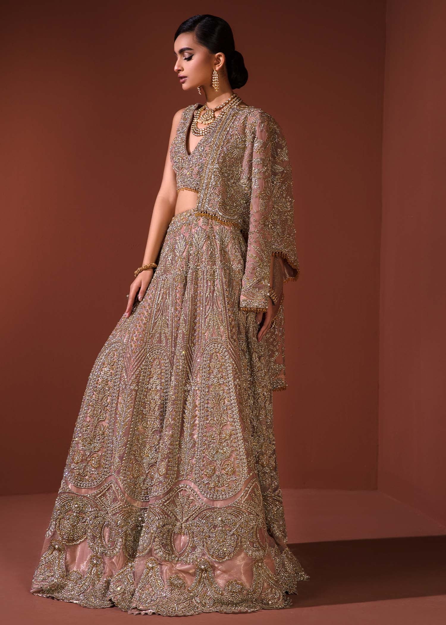 Sohaina - Ready To Wear