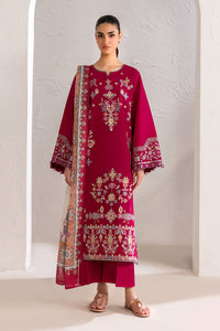 EMBROIDERED LAWN SF-4449