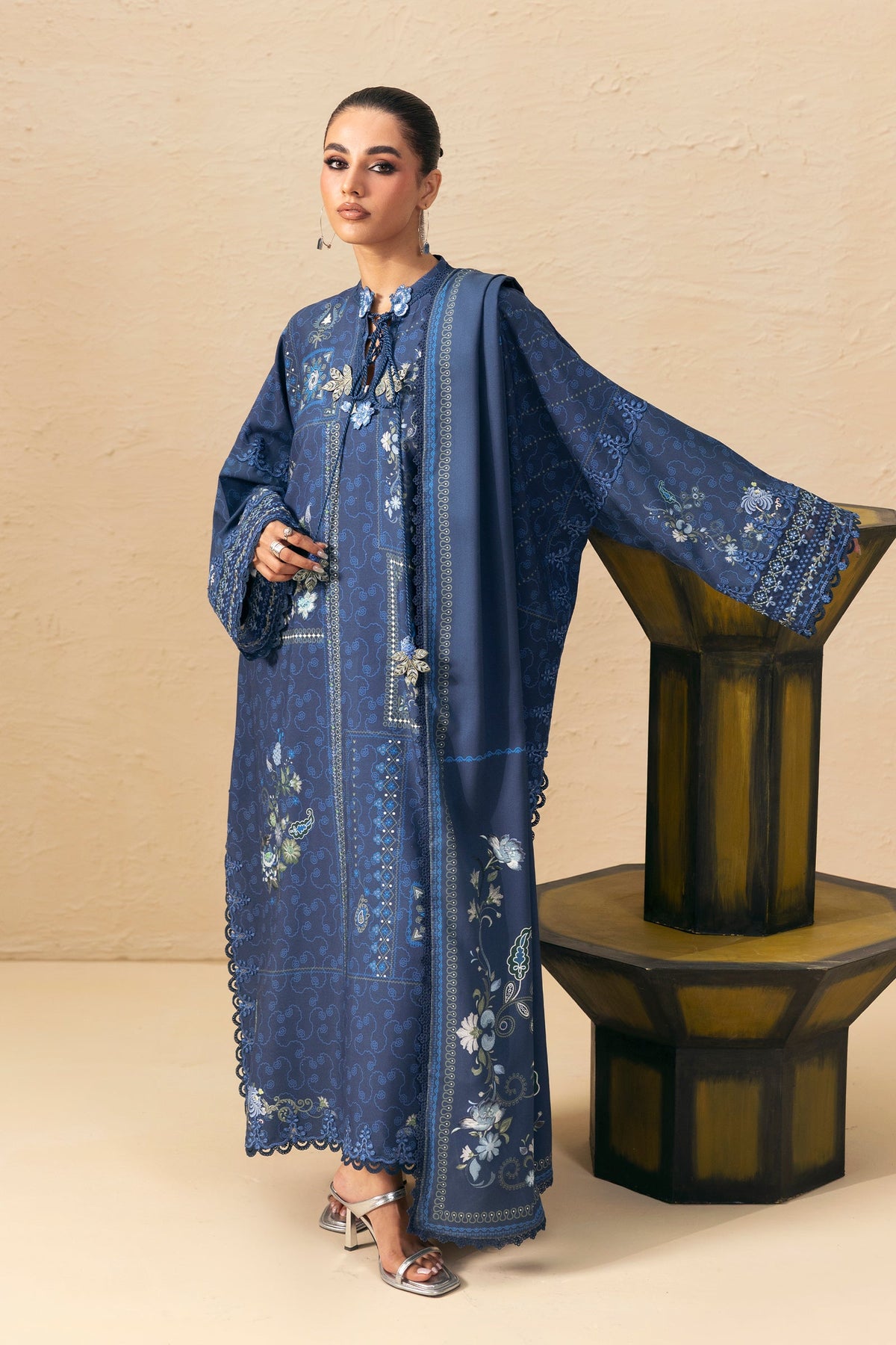 QPW-05 (B) Calina