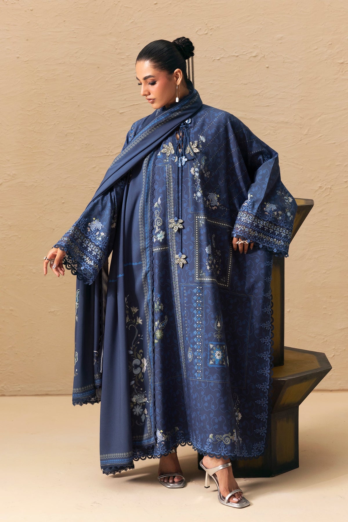 QPW-05 (B) Calina