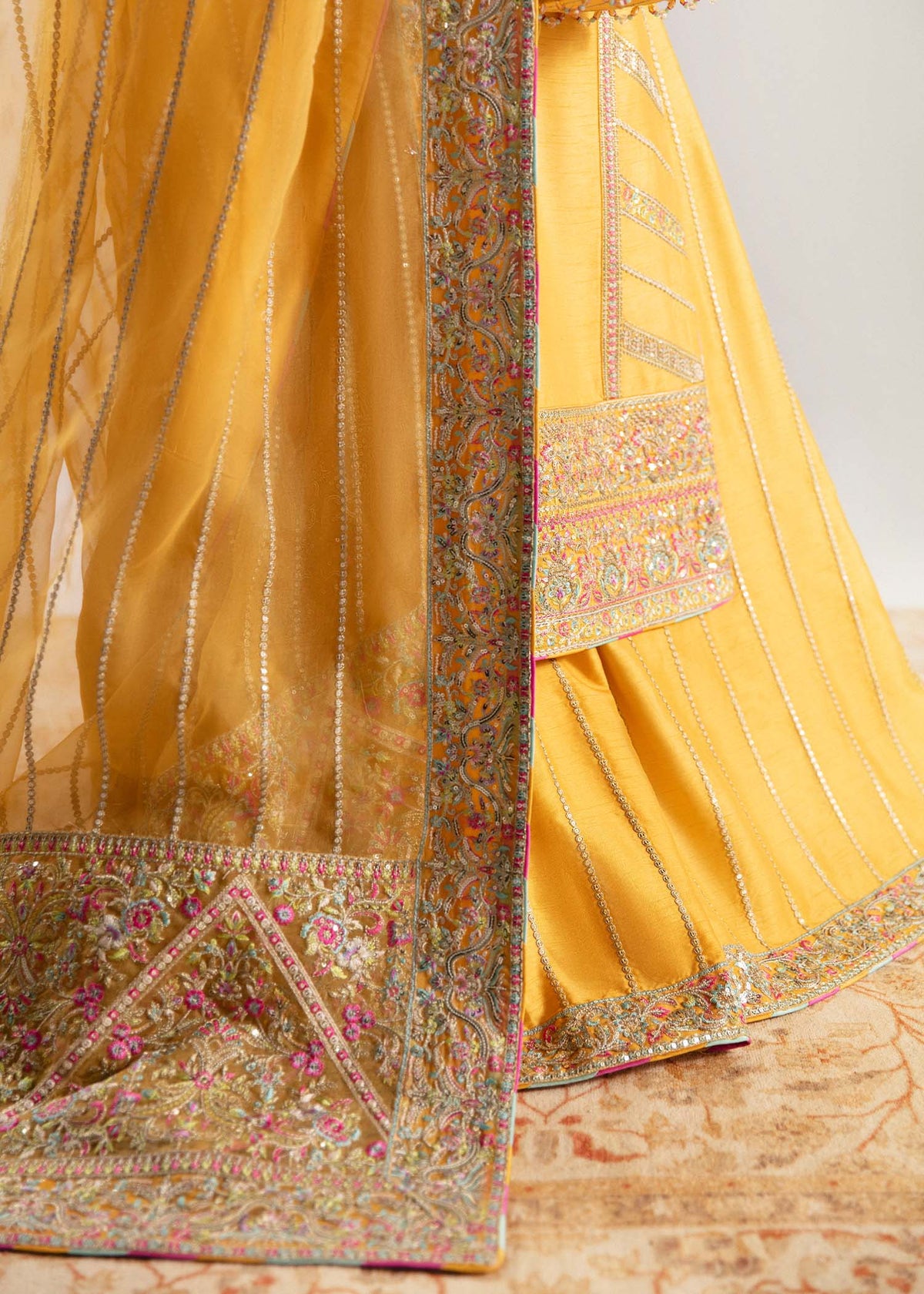 Nehal - Ready To Ship