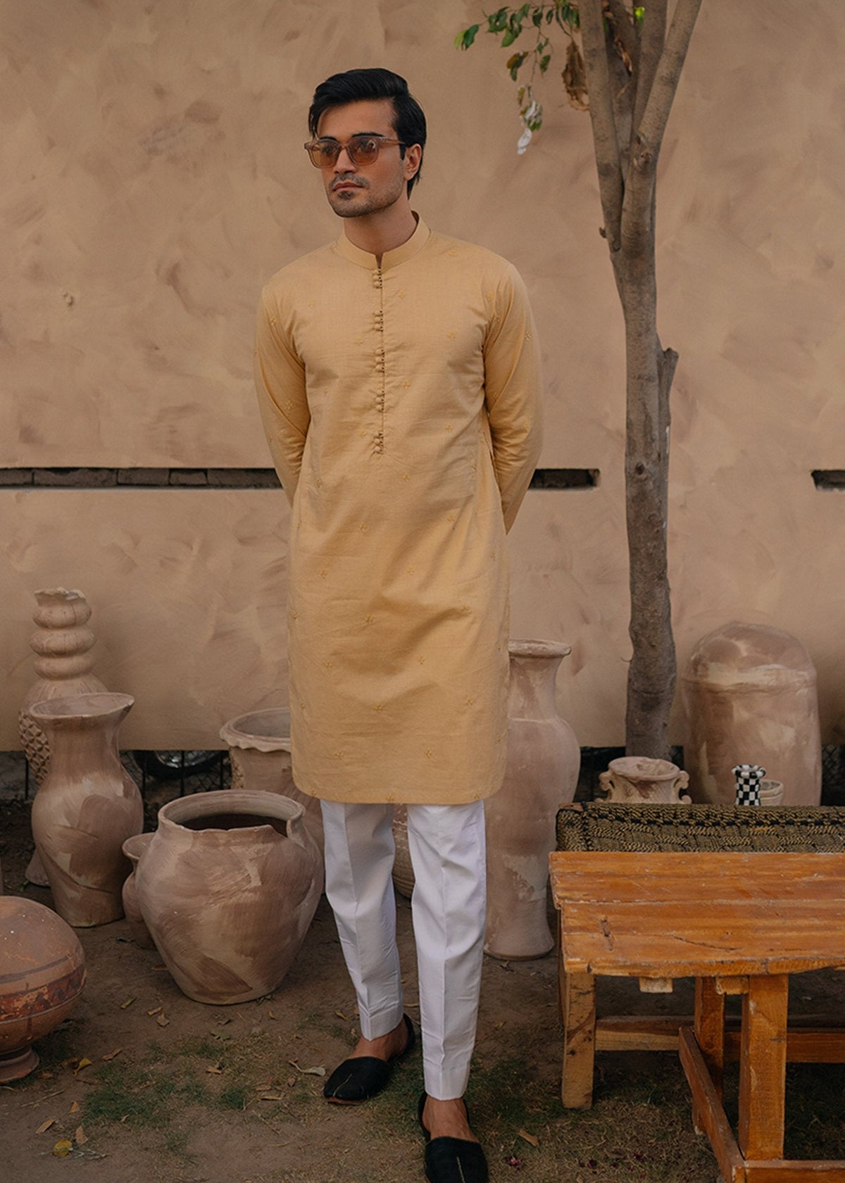Sadaf Fawad Khan