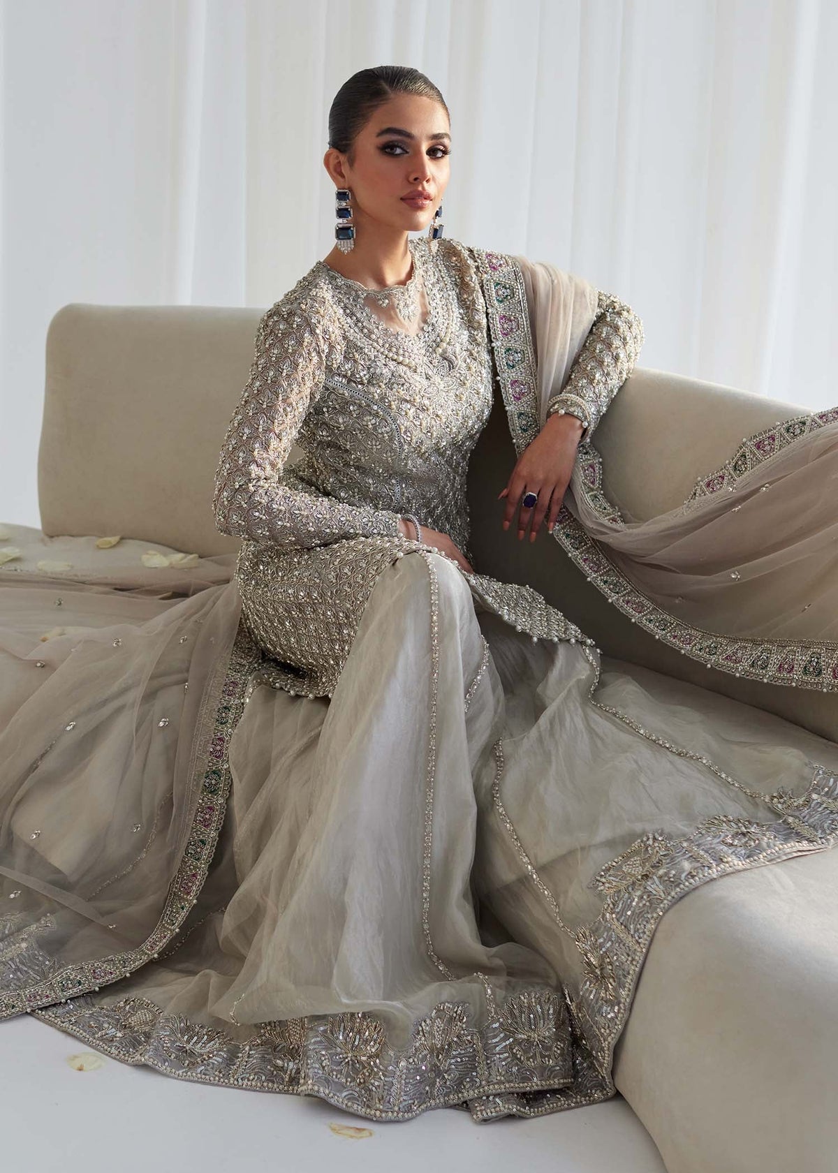 Sadaf Fawad Khan