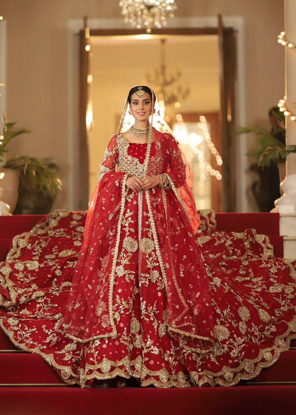 Sadaf Fawad Khan