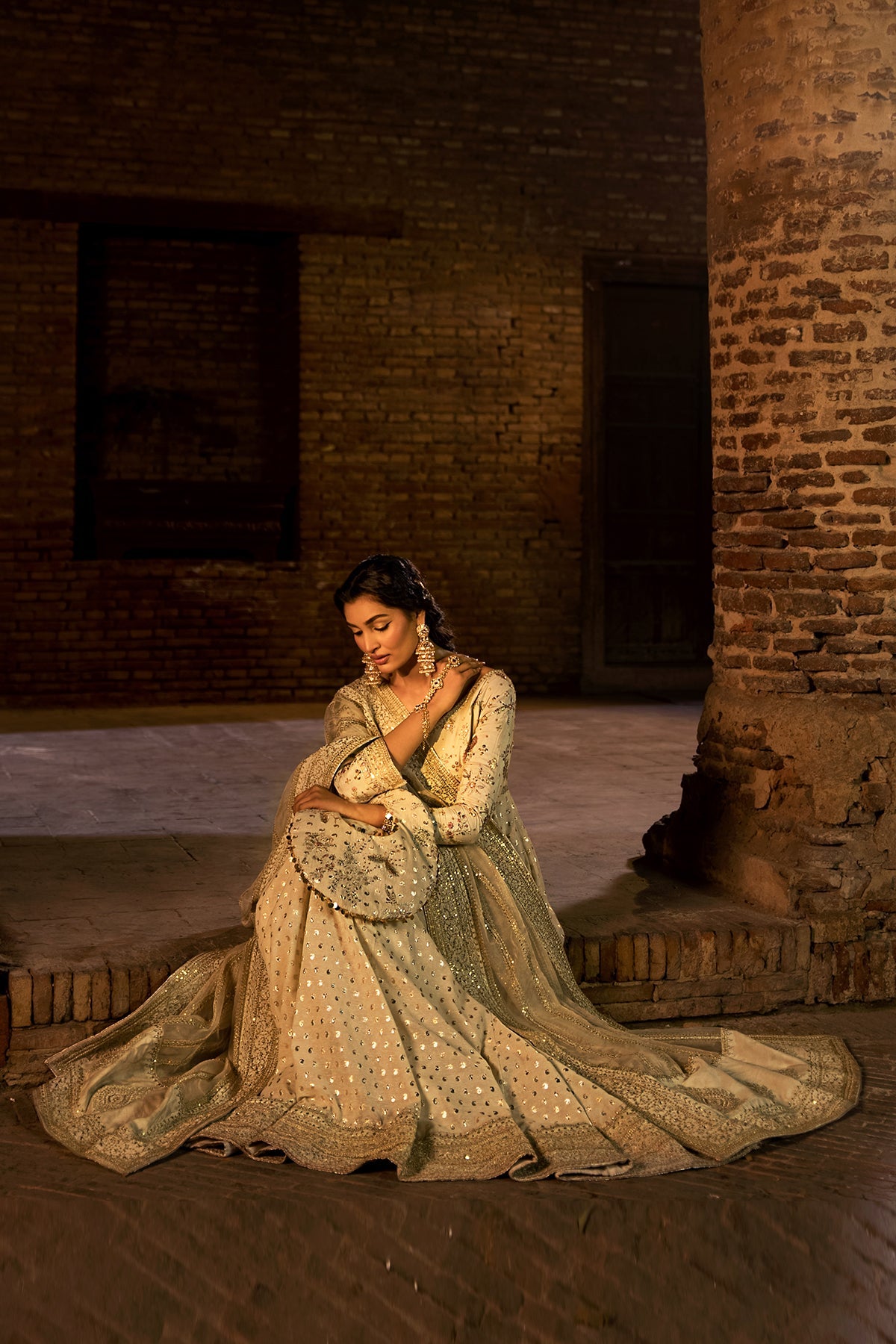 Badshah Begum