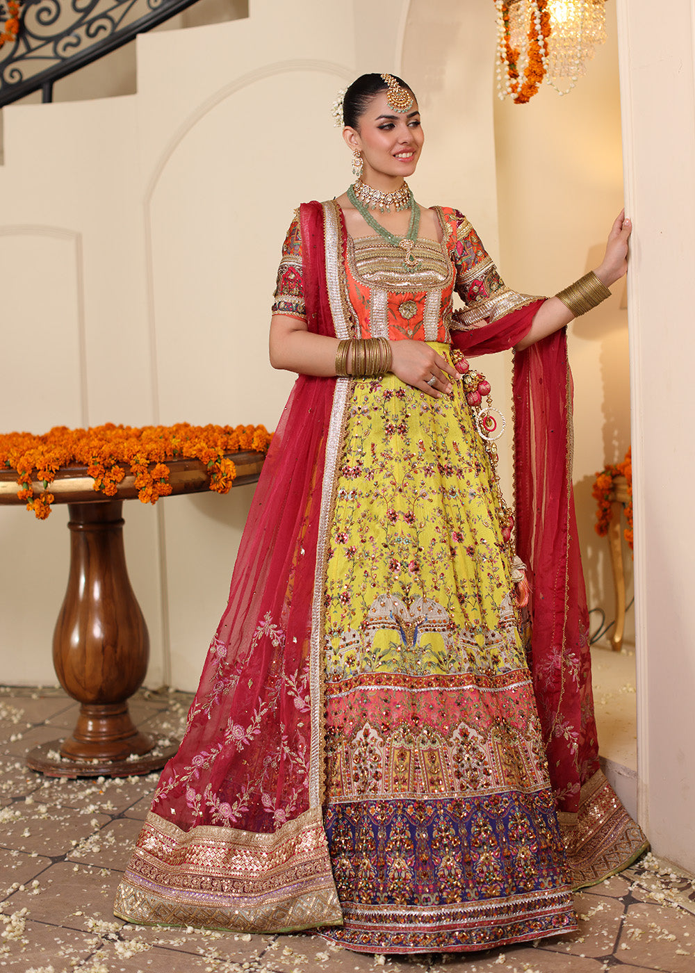Mughal Muse
