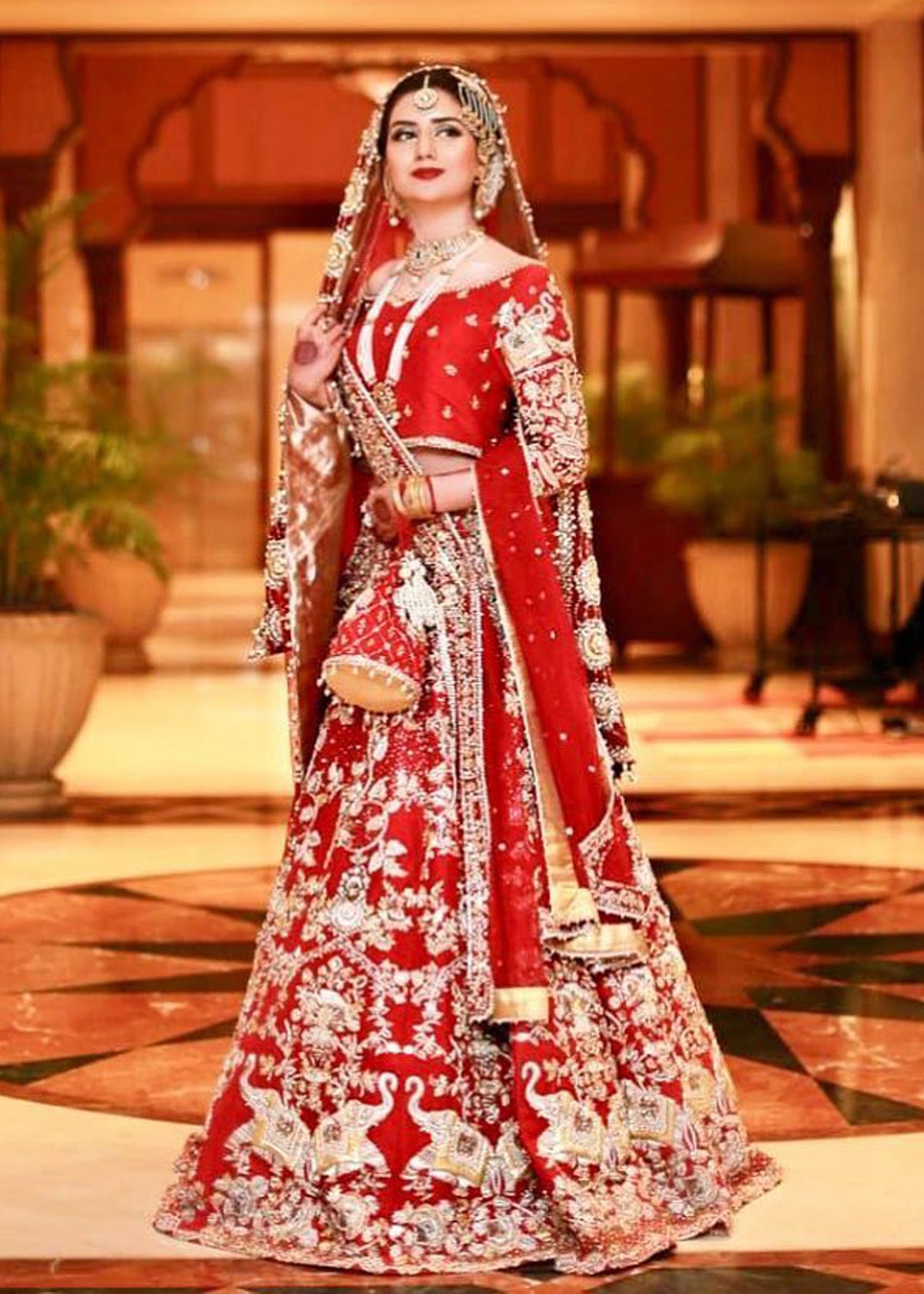 Signature Bridal