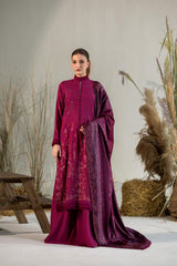 Design 1A Winter Edit Vol.1 '25 Unstitched
