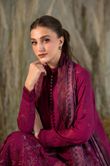 Design 1A Winter Edit Vol.1 '25 Unstitched