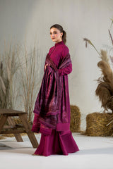 Design 1A Winter Edit Vol.1 '25 Unstitched