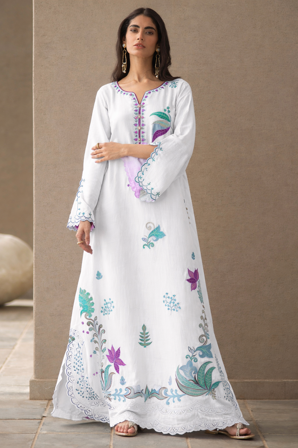 Bloomy Serenity Latest Edition.