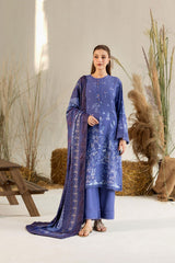 Design 1B Winter Edit Vol.1 '25 Unstitched