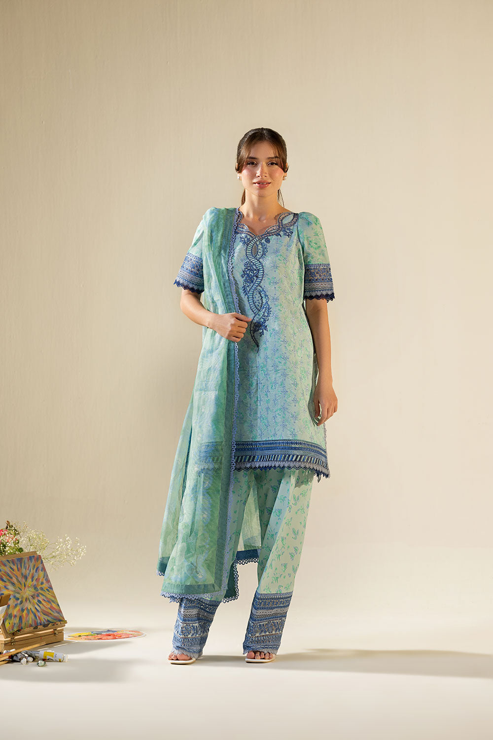 Sobia Nazir