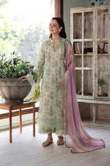 Design 1B Vital 2025 (Vol. 2) Unstitched