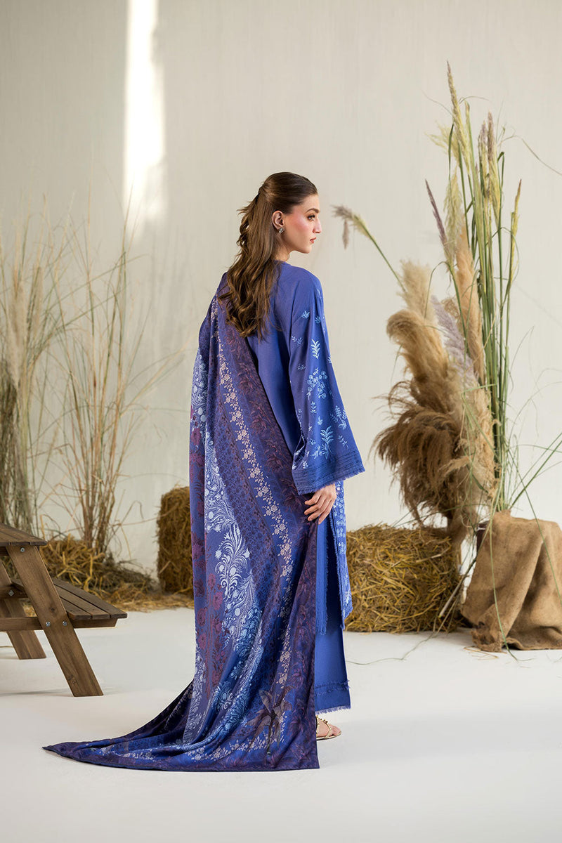 Design 1B Winter Edit Vol.1 '25 Unstitched