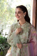 Design 1B Vital 2025 (Vol. 2) Unstitched