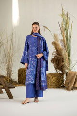Design 1B Winter Edit Vol.1 '25 Unstitched