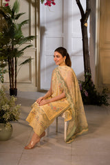 Design 1B Vital 2025 Unstitched