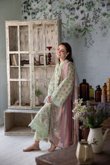 Design 1B Vital 2025 (Vol. 2) Unstitched