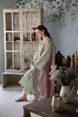 Design 1B Vital 2025 (Vol. 2) Unstitched