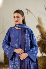 Design 1B Winter Edit Vol.1 '25 Unstitched