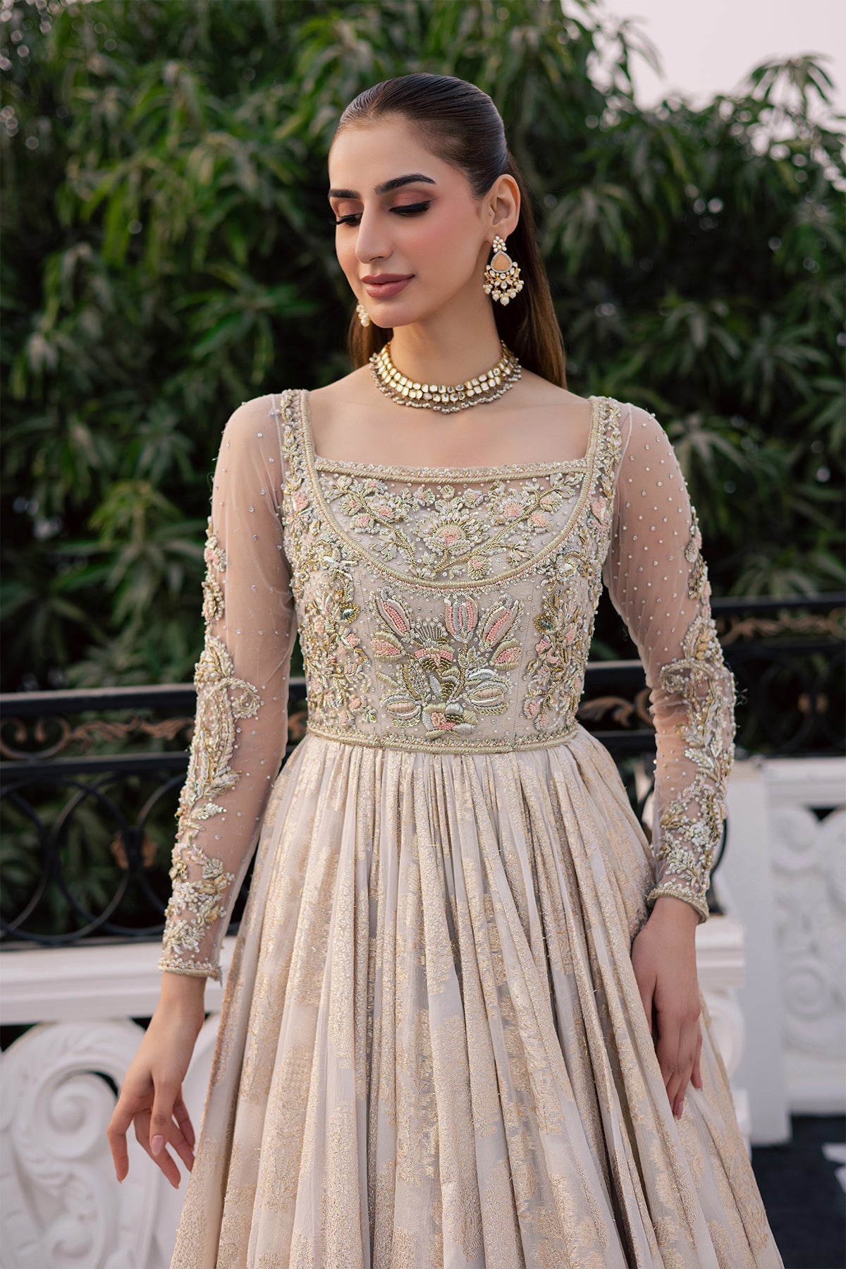 Bridal 42