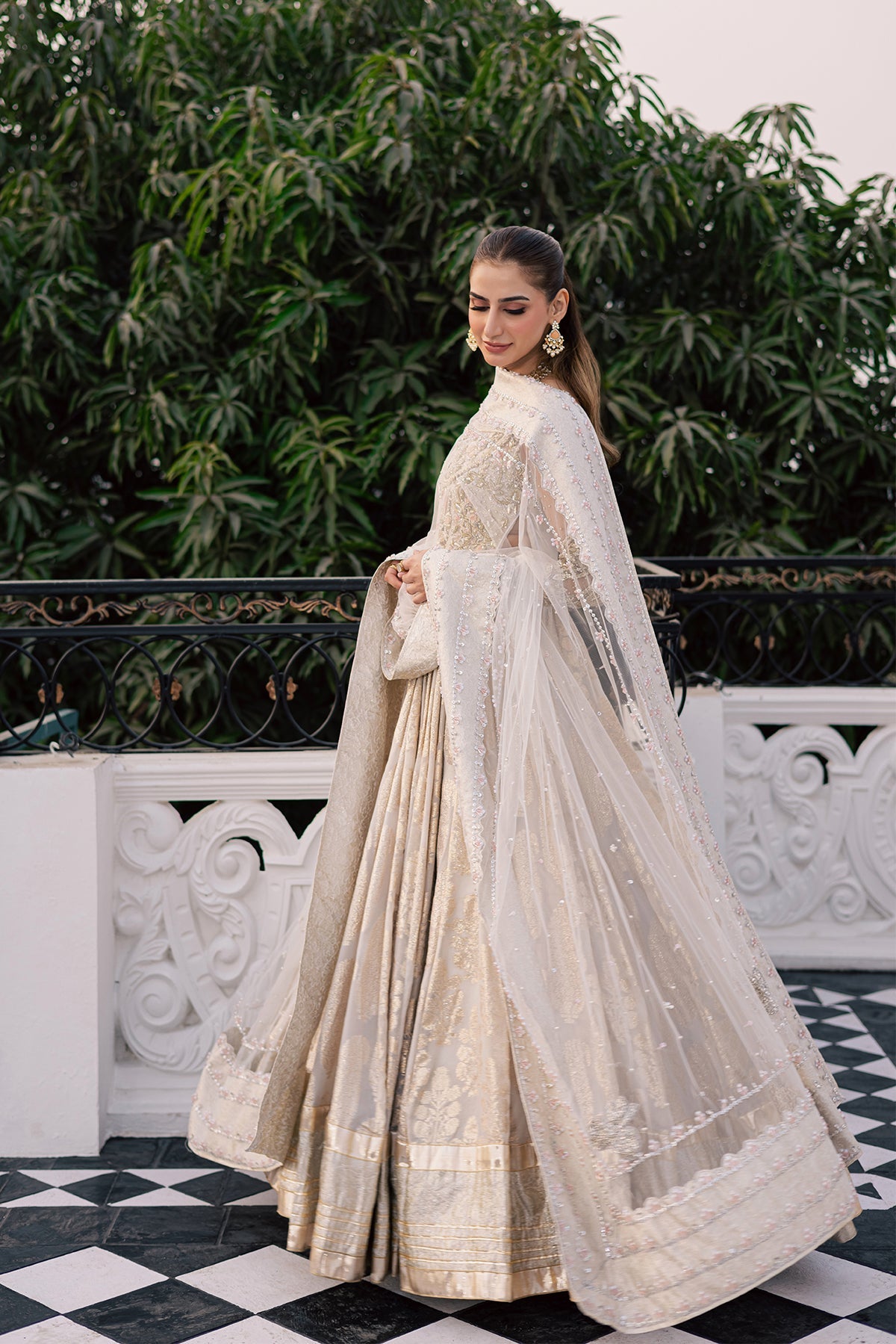 Bridal 42